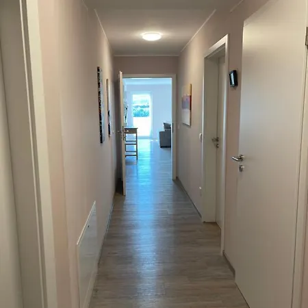 „vogelnest“ Im Vogelsberger Hof * Grebenhain