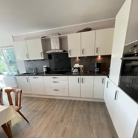 „vogelnest“ Im Vogelsberger Hof 公寓 Grebenhain