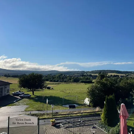 公寓 „vogelnest“ Im Vogelsberger Hof Grebenhain