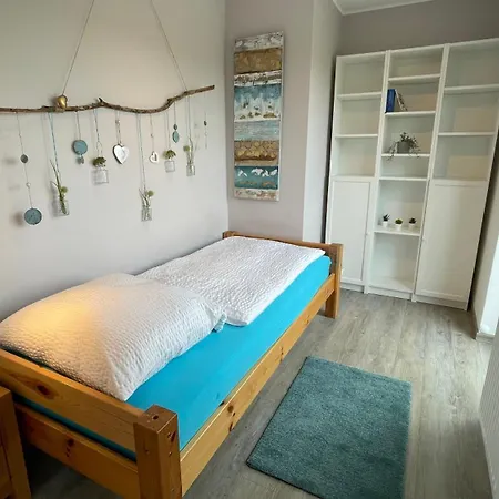 Apartment „vogelnest“ Im Vogelsberger Hof