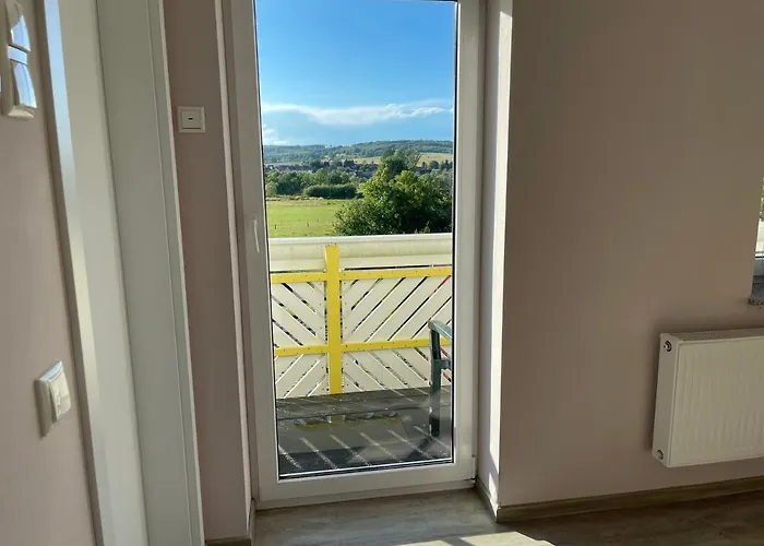 „vogelnest“ Im Vogelsberger Hof דירה Grebenhain