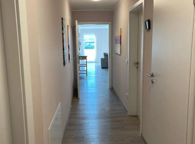 „vogelnest“ Im Vogelsberger Hof * Grebenhain