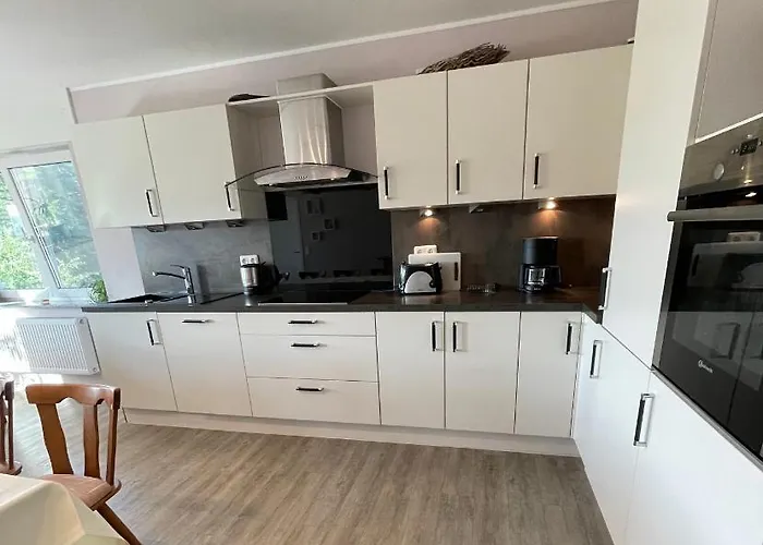 „vogelnest“ Im Vogelsberger Hof דירה Grebenhain