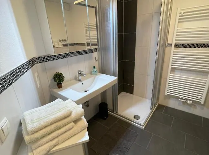 דירה „vogelnest“ Im Vogelsberger Hof Grebenhain