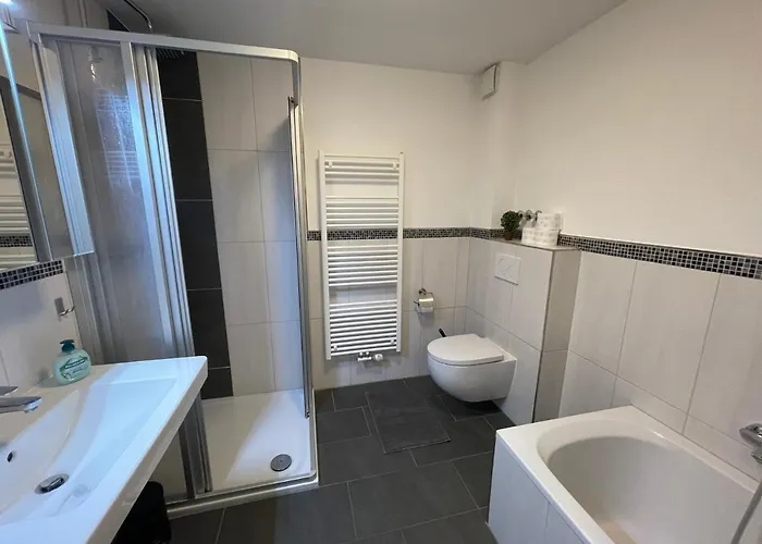 „vogelnest“ Im Vogelsberger Hof דירה